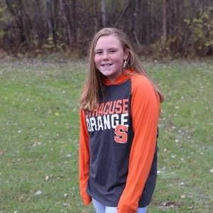 Meet your Posher, Maddie